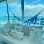 2Br Luxury Beachfront With Direct Beach Access