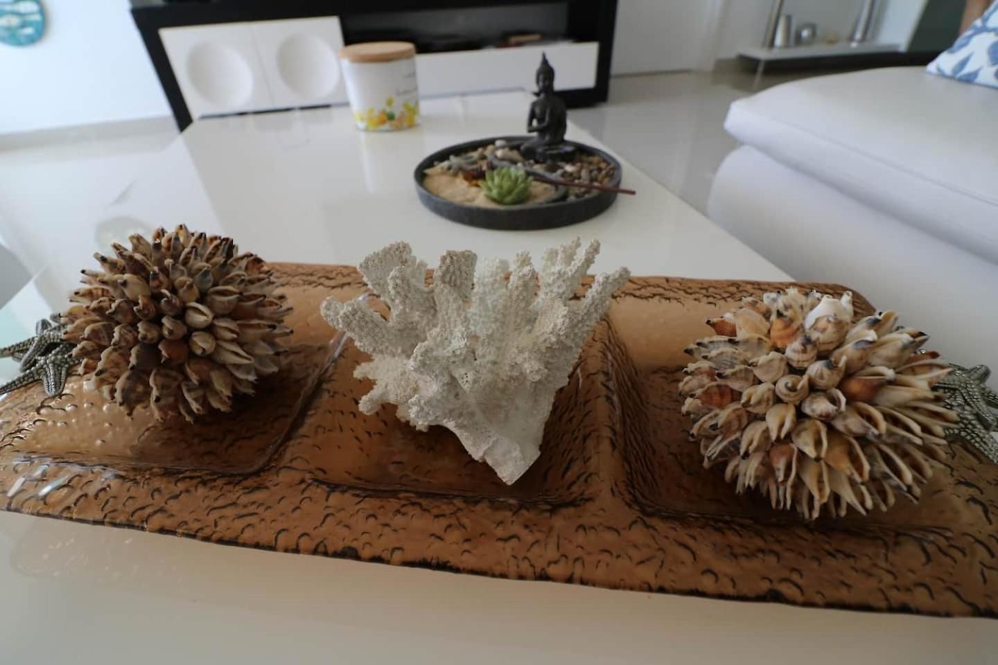 Apartamento 2br Luxury Beachfront With Direct Access