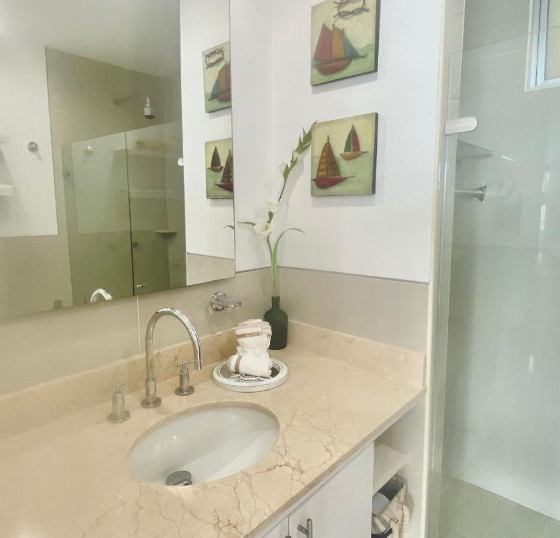 Apartamento 2br Luxury Beachfront With Direct Access *