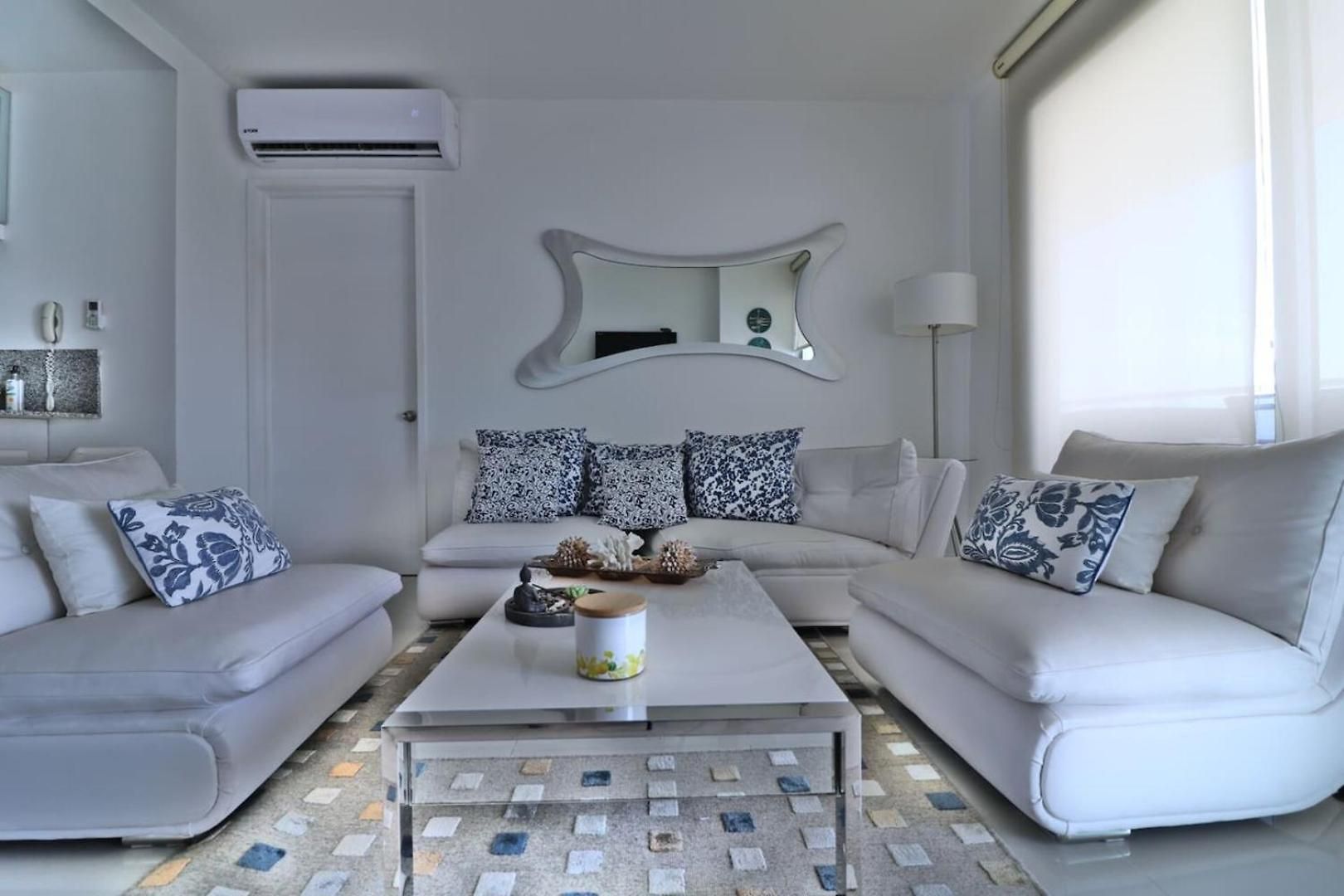 2br Luxury Beachfront With Direct Access