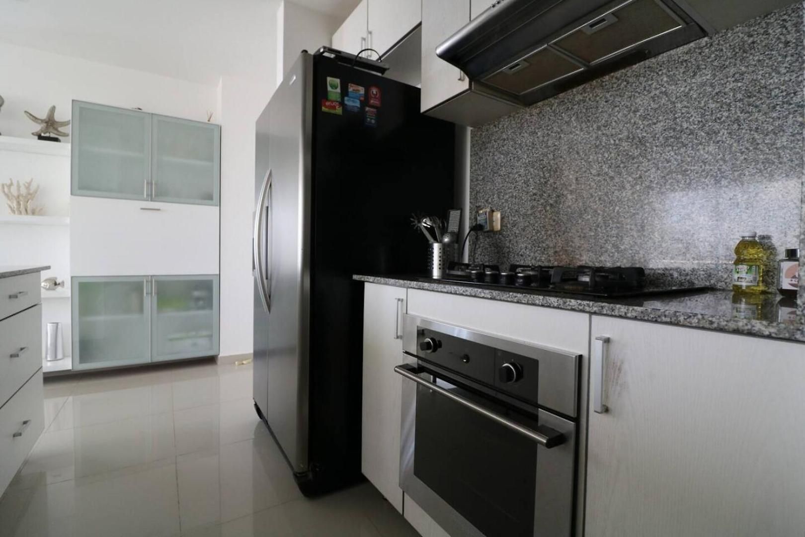 Apartamento 2br Luxury Beachfront With Direct Access *