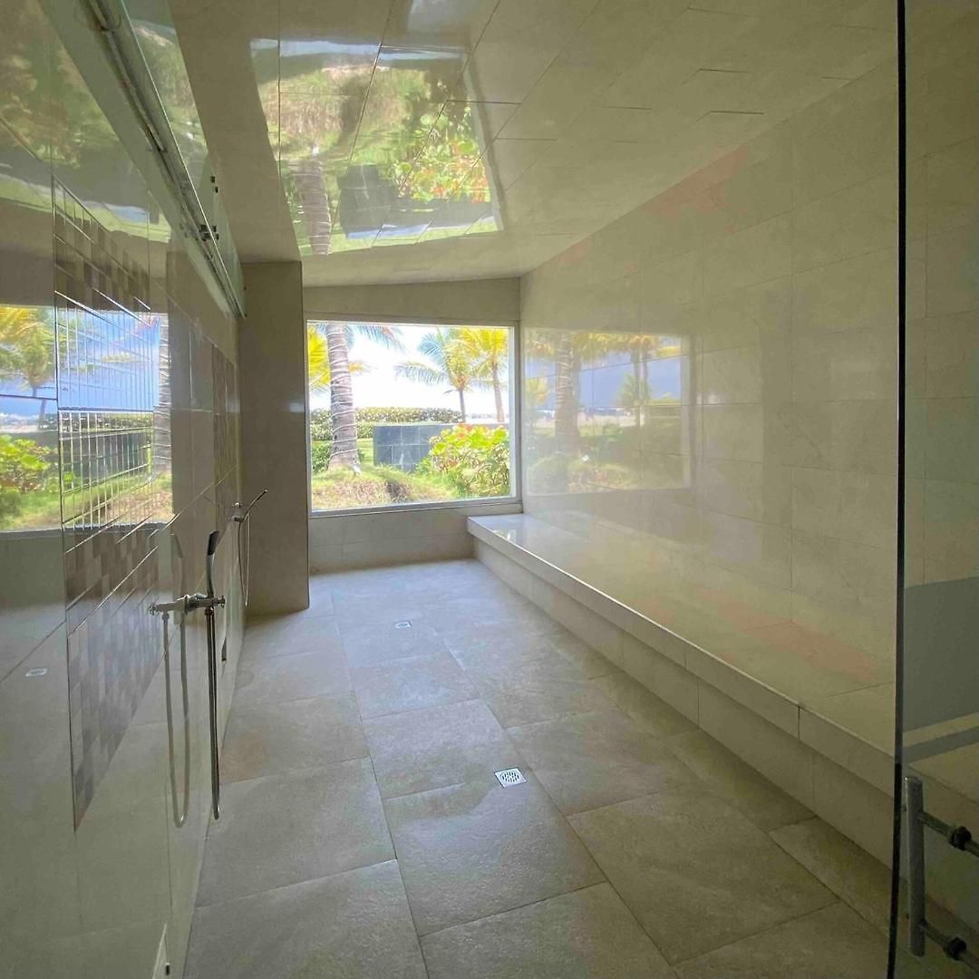 Apartamento 2br Luxury Beachfront With Direct Access