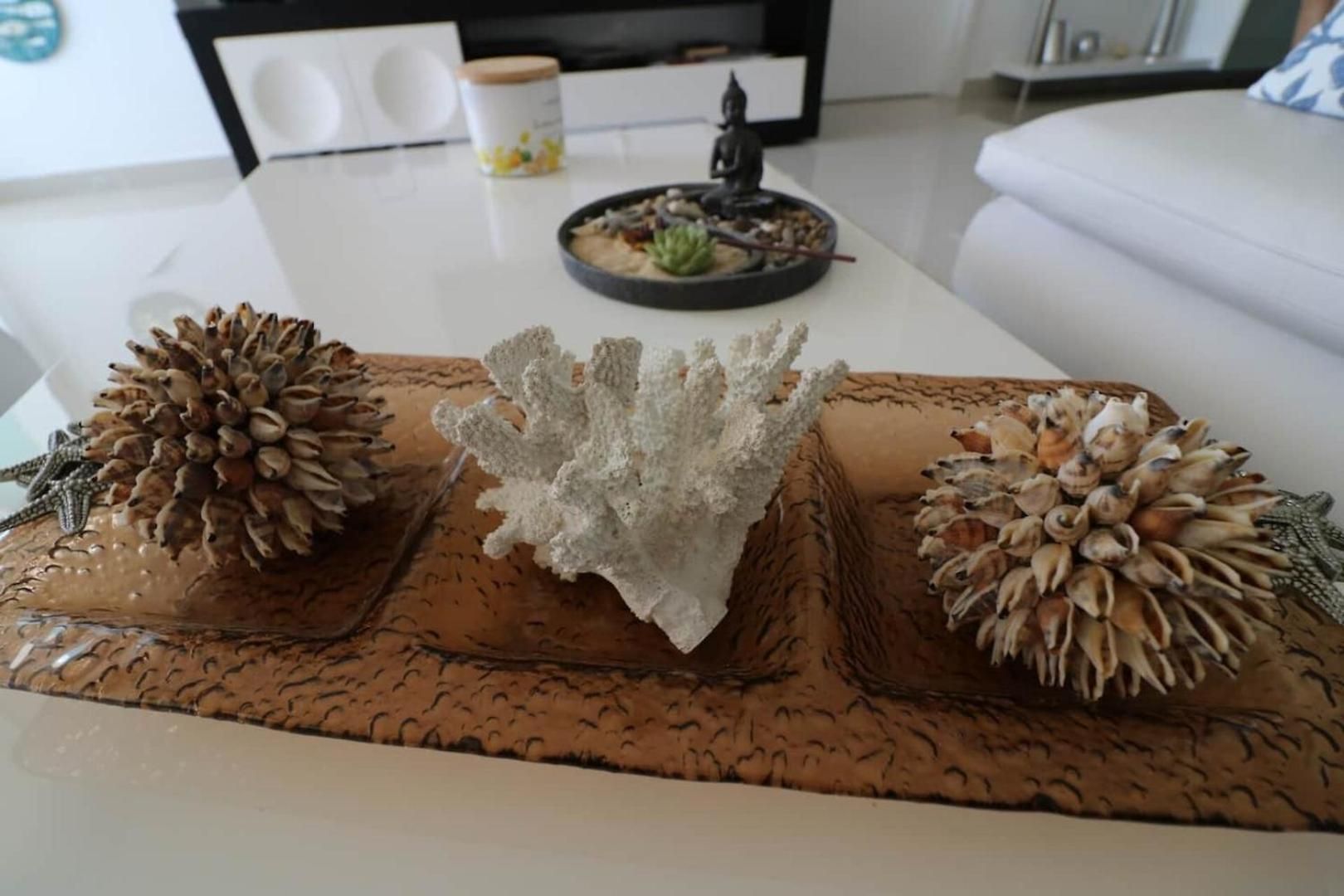2br Luxury Beachfront With Direct Access Apartamento *