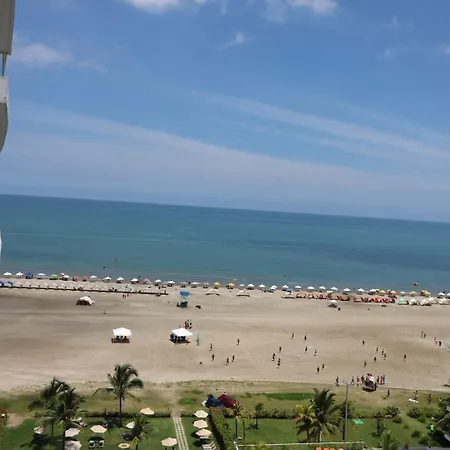 2br Luxury Beachfront With Direct Access