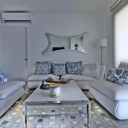 2br Luxury Beachfront With Direct Access