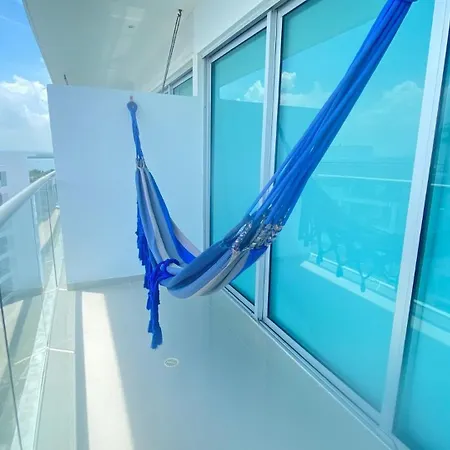 2br Luxury Beachfront With Direct Access *