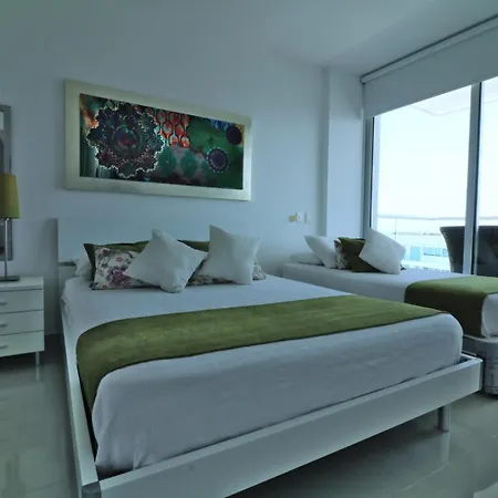 2br Luxury Beachfront With Direct Access