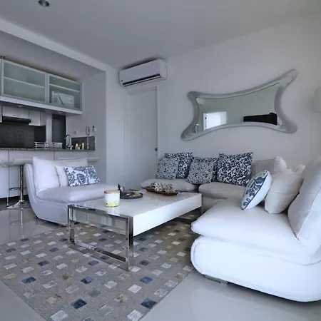 2br Luxury Beachfront With Direct Access * Cartagena