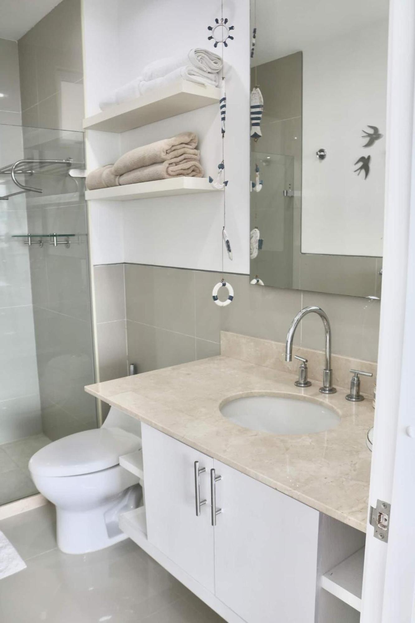 2br Luxury Beachfront With Direct Access Apartment Cartagena